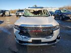 2020 Gmc Acadia Denali Белый vin: 1GKKNXLS4LZ235425 2020 Gmc Acadia Denali Белый vin: 1GKKNXLS4LZ235425