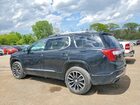 2023 Gmc Acadia Denali Black vin: 1GKKNXLS4PZ148985