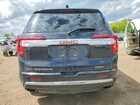 2023 Gmc Acadia Denali Black vin: 1GKKNXLS4PZ148985