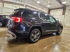 2019 Gmc Acadia Denali Black vin: 1GKKNXLS5KZ296345 2019 Gmc Acadia Denali Black vin: 1GKKNXLS5KZ296345