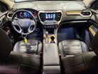 2019 Gmc Acadia Denali Black vin: 1GKKNXLS5KZ296345 2019 Gmc Acadia Denali Black vin: 1GKKNXLS5KZ296345