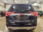 2019 Gmc Acadia Denali Black vin: 1GKKNXLS5KZ296345 2019 Gmc Acadia Denali Black vin: 1GKKNXLS5KZ296345