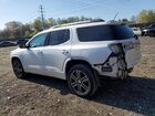 2018 Gmc Acadia Denali White vin: 1GKKNXLS6JZ239098 2018 Gmc Acadia Denali White vin: 1GKKNXLS6JZ239098