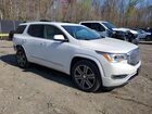 2018 Gmc Acadia Denali White vin: 1GKKNXLS6JZ239098 2018 Gmc Acadia Denali White vin: 1GKKNXLS6JZ239098