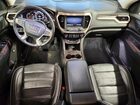 2021 Gmc Acadia Denali Белый vin: 1GKKNXLS6MZ146358