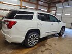 2021 Gmc Acadia Denali Белый vin: 1GKKNXLS6MZ146358