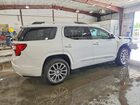 2023 Gmc Acadia Denali White vin: 1GKKNXLS6PZ242785 2023 Gmc Acadia Denali White vin: 1GKKNXLS6PZ242785