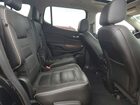 2019 Gmc Acadia Denali Black vin: 1GKKNXLSXKZ278018