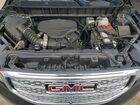 2019 Gmc Acadia Denali Black vin: 1GKKNXLSXKZ278018