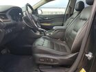 2019 Gmc Acadia Denali Black vin: 1GKKNXLSXKZ278018
