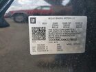 2019 Gmc Acadia Denali Black vin: 1GKKNXLSXKZ278018