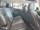 2021 Gmc Acadia Denali Черный vin: 1GKKNXLSXMZ185275