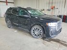 2021 Gmc Acadia Denali Черный vin: 1GKKNXLSXMZ185275