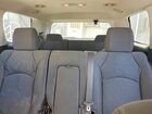 2016 Gmc Acadia Sle Белый vin: 1GKKRNED1GJ276686