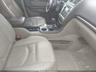 2016 Gmc Acadia Denali Белый vin: 1GKKRTKD7GJ104705