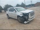 2016 Gmc Acadia Denali Белый vin: 1GKKRTKD7GJ104705 2016 Gmc Acadia Denali Белый vin: 1GKKRTKD7GJ104705