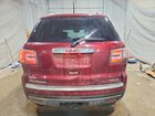 2016 Gmc Acadia Slt 1 Burgundy vin: 1GKKVRKD2GJ220795 2016 Gmc Acadia Slt 1 Burgundy vin: 1GKKVRKD2GJ220795