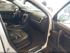 2016 Gmc Acadia Slt-1 Белый vin: 1GKKVRKDXGJ101893
