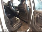 2016 Gmc Acadia Slt-1 Белый vin: 1GKKVRKDXGJ101893