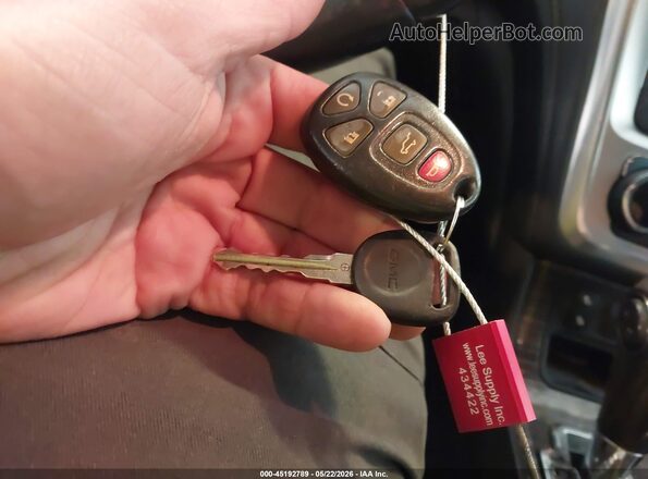 1GKKVRKDXGJ101893 2016 GMC ACADIA Белый Вид панели приборов