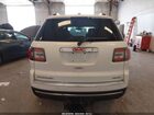 2016 Gmc Acadia Slt-1 Белый vin: 1GKKVRKDXGJ101893