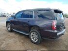 2016 Gmc Yukon Slt Фиолетовый vin: 1GKS1BKC0GR439928