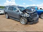 2019 Gmc Yukon Slt Gray vin: 1GKS1BKC1KR324795