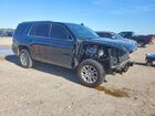 2020 Gmc Yukon Black vin: 1GKS1BKC2LR254628