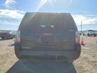 2020 Gmc Yukon Black vin: 1GKS1BKC2LR254628