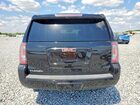 2018 Gmc Yukon Slt Черный vin: 1GKS1BKC3JR201241