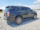 2018 Gmc Yukon Slt Черный vin: 1GKS1BKC3JR201241