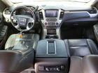 2018 Gmc Yukon Slt Черный vin: 1GKS1BKC3JR201241