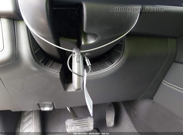1GKS1BKD7TR181202 2026 GMC YUKON Серый Вид панели приборов