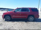 2016 Gmc Yukon Denali Красный vin: 1GKS1CKJ4GR272140 2016 Gmc Yukon Denali Красный vin: 1GKS1CKJ4GR272140