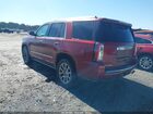 2016 Gmc Yukon Denali Красный vin: 1GKS1CKJ4GR272140 2016 Gmc Yukon Denali Красный vin: 1GKS1CKJ4GR272140