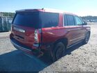 2016 Gmc Yukon Denali Красный vin: 1GKS1CKJ4GR272140 2016 Gmc Yukon Denali Красный vin: 1GKS1CKJ4GR272140