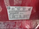 2016 Gmc Yukon Denali Красный vin: 1GKS1CKJ4GR272140 2016 Gmc Yukon Denali Красный vin: 1GKS1CKJ4GR272140