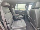 2023 Gmc Yukon Denali Черный vin: 1GKS1DKL7PR313285