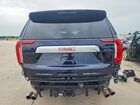 2023 Gmc Yukon Denali Черный vin: 1GKS1DKL7PR313285