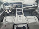 2023 Gmc Yukon Denali Черный vin: 1GKS1DKL7PR313285