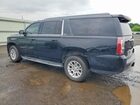 2019 Gmc Yukon Xl C1500 Slt Black vin: 1GKS1GKC2KR242278 2019 Gmc Yukon Xl C1500 Slt Black vin: 1GKS1GKC2KR242278