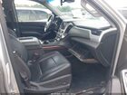 2016 Gmc Yukon Xl Slt Серебряный vin: 1GKS1GKC3GR234469