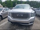 2016 Gmc Yukon Xl Slt Серебряный vin: 1GKS1GKC3GR234469