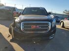 2018 Gmc Yukon Xl C1500 Slt Black vin: 1GKS1GKC8JR397142 2018 Gmc Yukon Xl C1500 Slt Black vin: 1GKS1GKC8JR397142