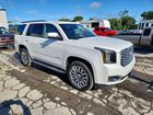 2017 Gmc Yukon Slt Белый vin: 1GKS2BKC0HR235399