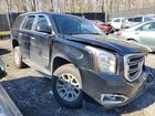 2020 Gmc Yukon Slt Черный vin: 1GKS2BKC0LR109732