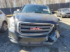 2020 Gmc Yukon Slt Черный vin: 1GKS2BKC0LR109732
