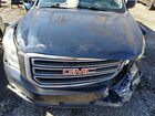 2020 Gmc Yukon Slt Черный vin: 1GKS2BKC0LR109732