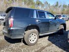 2020 Gmc Yukon Slt Черный vin: 1GKS2BKC0LR109732