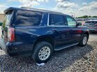 2020 Gmc Yukon Slt Синий vin: 1GKS2BKC1LR217650